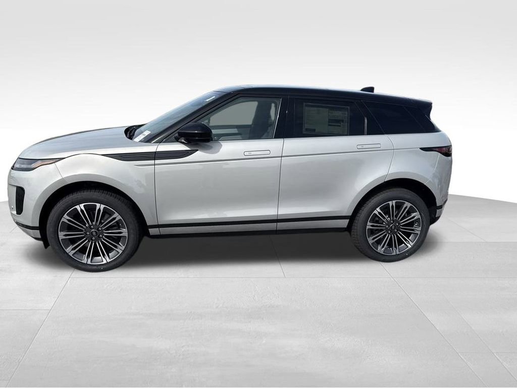 Used 2026 Land Rover Range Rover Evoque S video 2