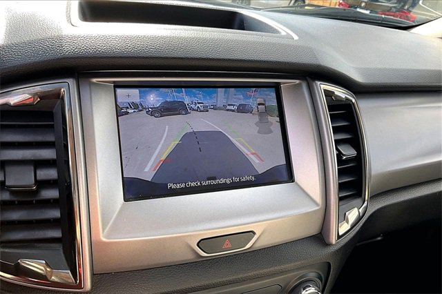 Used 2020 Ford Ranger XLT w/ Equipment Group 302A Luxury image 23