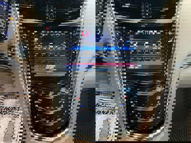 Used 2016 Cadillac CTS Luxury AWD/4WD image 13