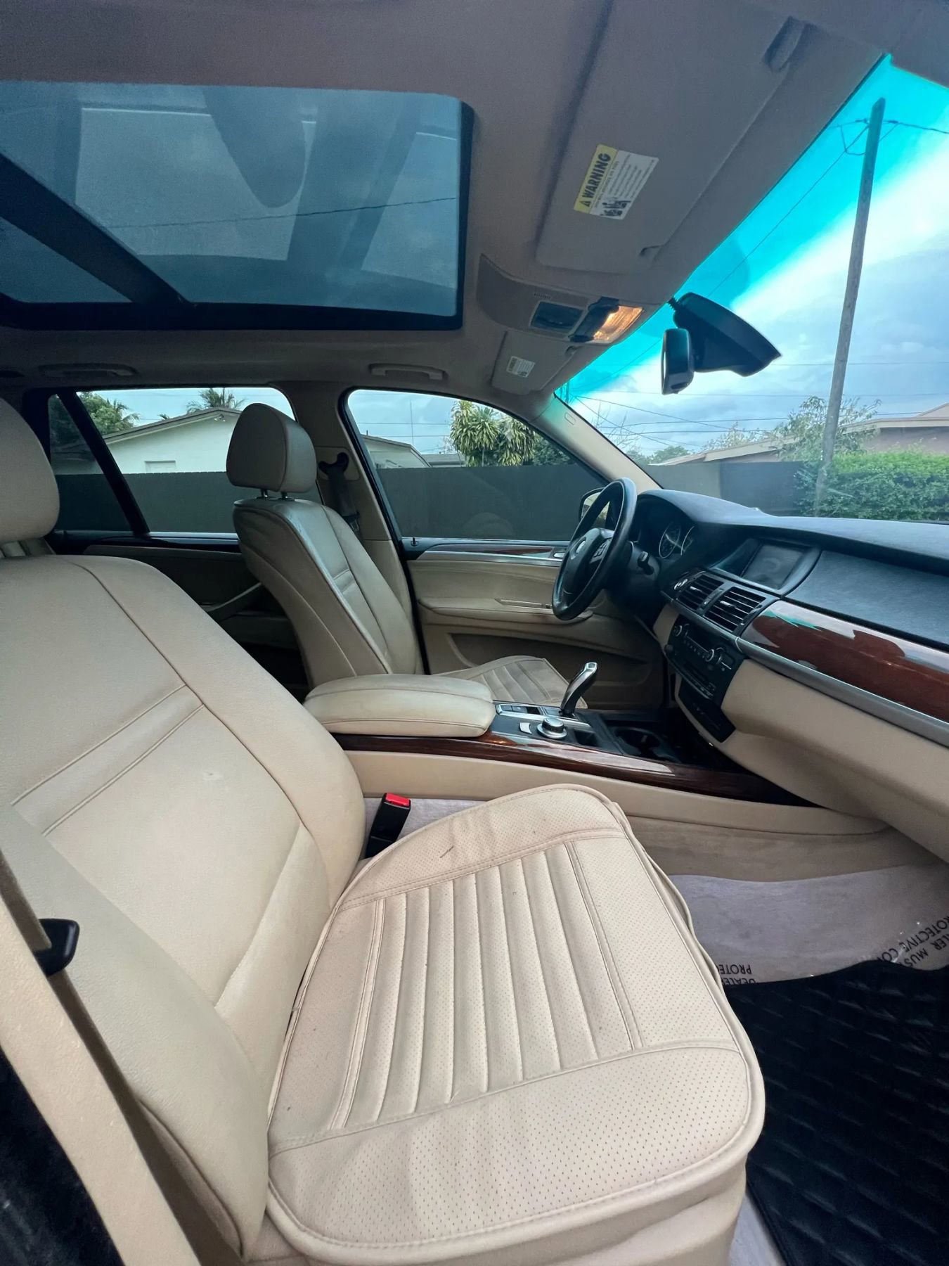 Used 2007 BMW X5 4.8i image 12