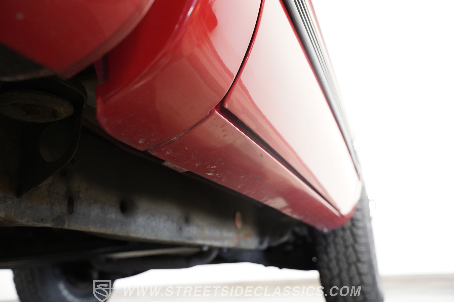 Used 1994 Chevrolet Silverado 1500 2WD Regular Cab image 32