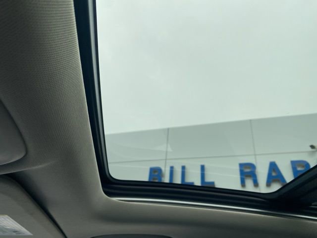 Used 2025 Buick Encore GX Sport Touring w/ Experience Buick Package image 13