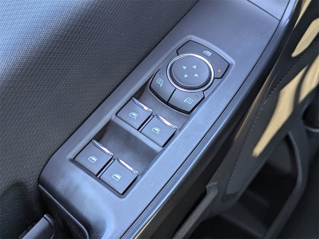 Used 2023 Ford F150 XL w/ XL STX Apperance Package image 23