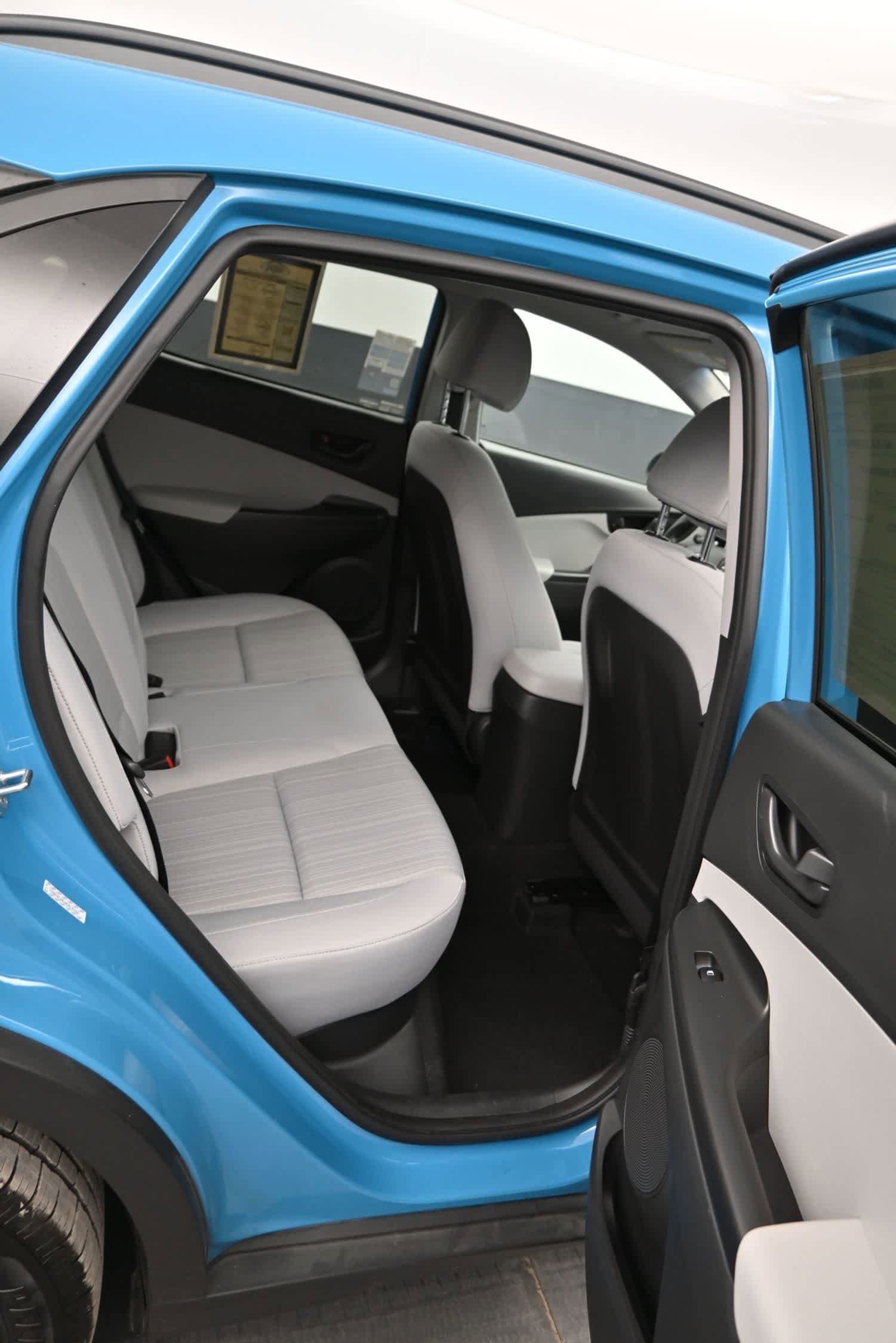 Used 2022 Hyundai Kona SEL AWD/4WD image 12