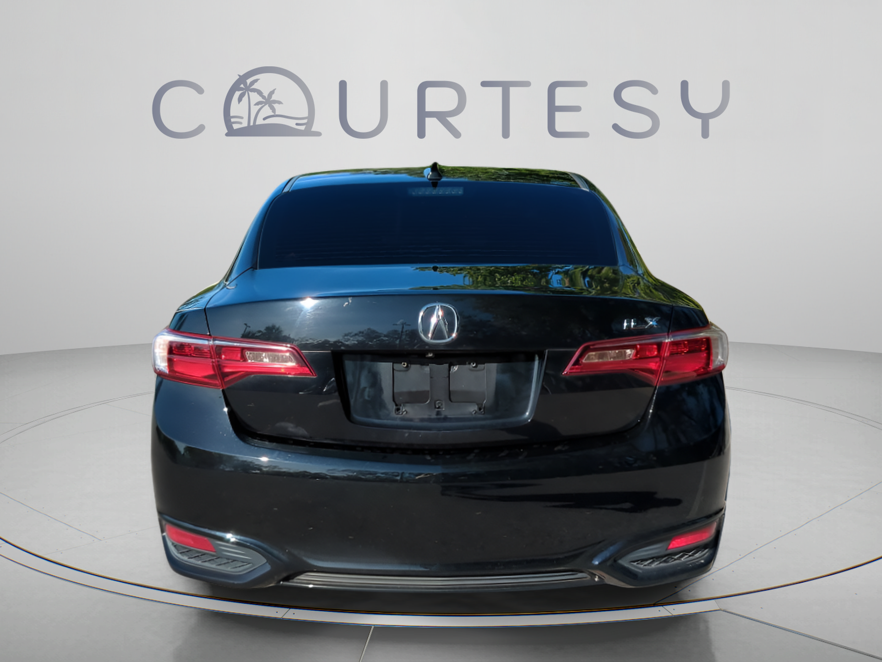 Used 2016 Acura ILX FWD image 6