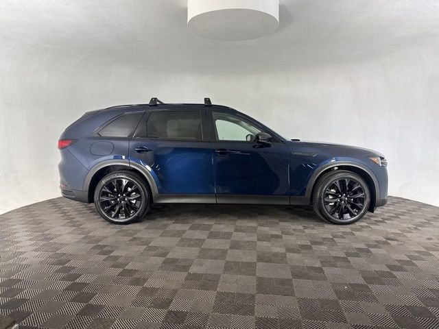 New 2026 MAZDA CX-90 Plug-In Hybrid w/Premium Sport AWD/4WD image 4