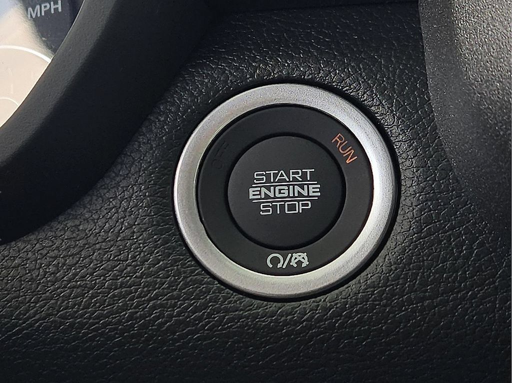 New 2026 RAM 1500 Classic Warlock AWD/4WD image 15