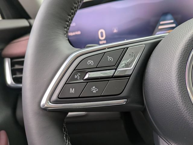 New 2026 Buick Envision Sport Touring image 31