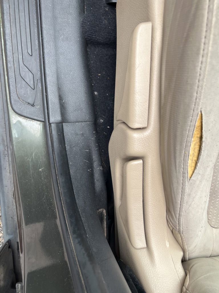 Used 2013 Kia Sorento LX w/ Convenience Pkg image 18