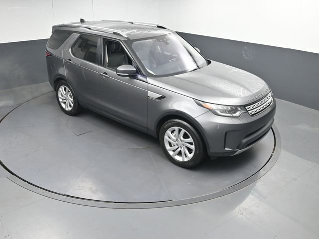 Used 2018 Land Rover Discovery HSE image 40
