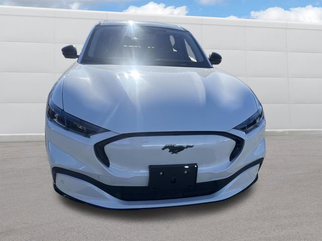 Certified 2024 Ford Mustang Mach-E Premium image 13