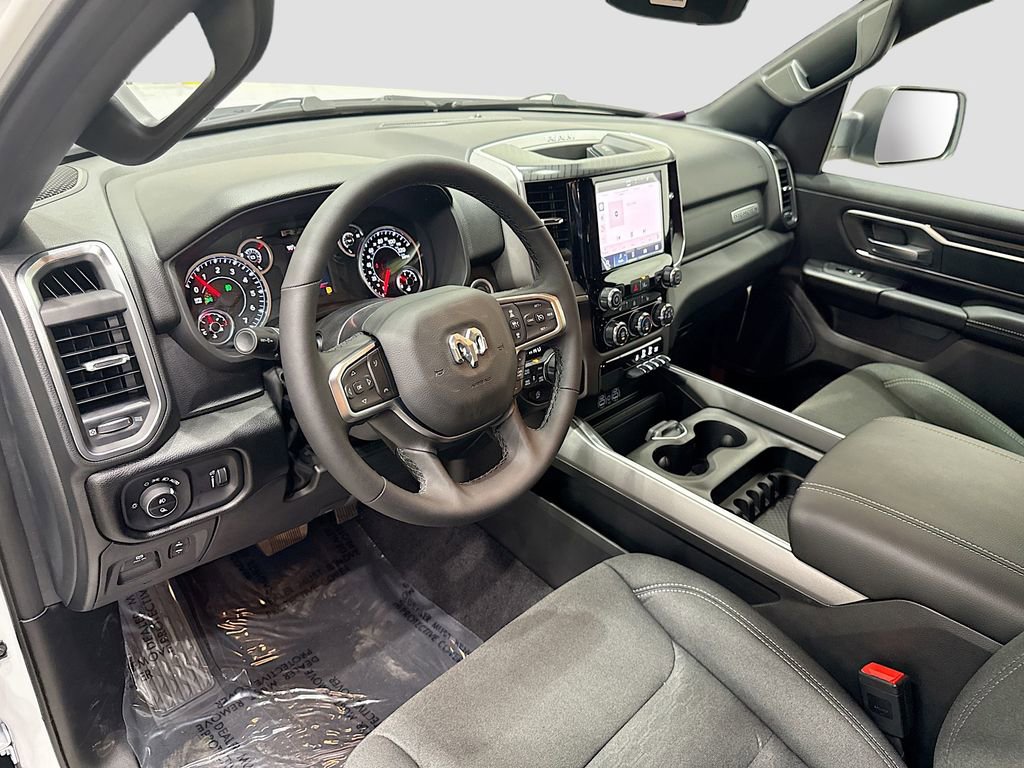 New 2026 RAM 1500 Big Horn image 22