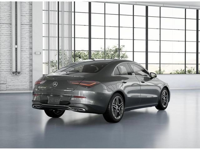 Used 2026 Mercedes-Benz CLA 250 4MATIC image 22