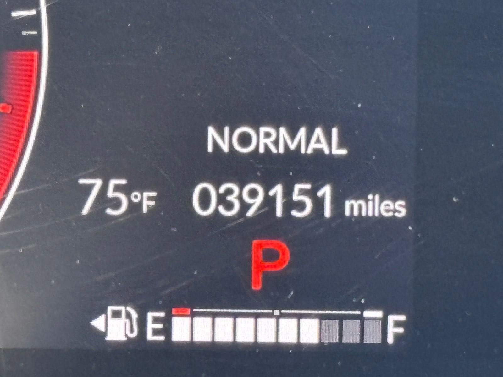 Certified 2024 Honda HR-V Sport image 27