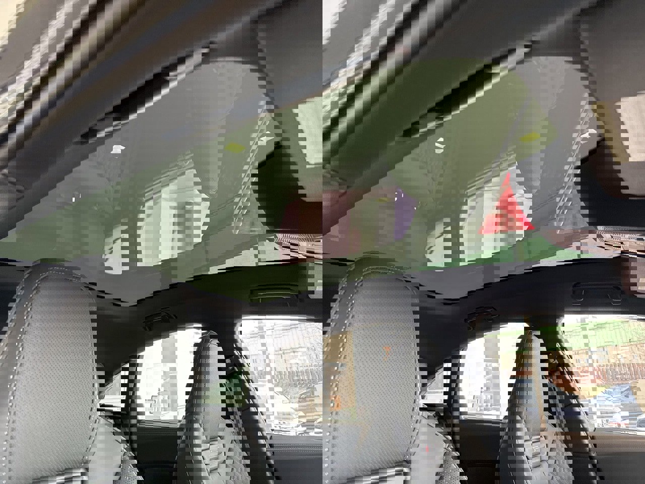 New 2025 Audi S5 Premium Plus image 53