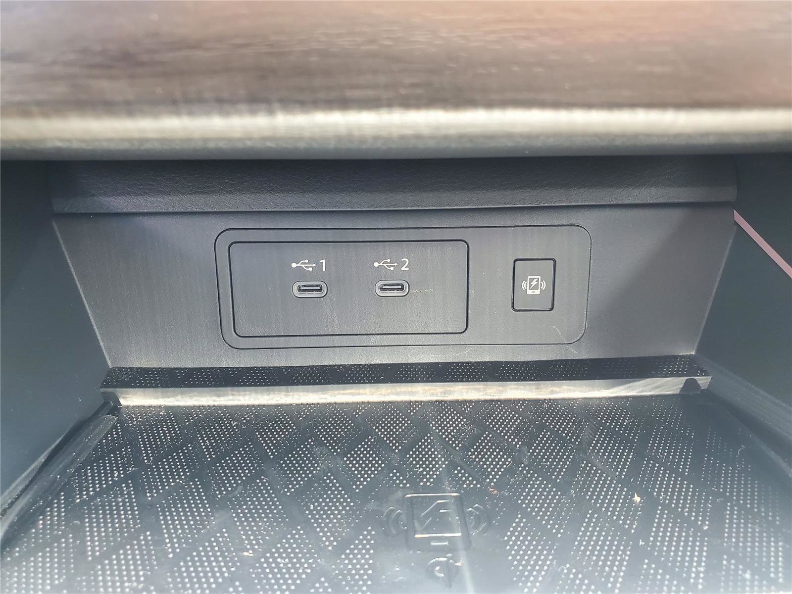 New 2025 Nissan Murano SL w/ Cargo Package AWD/4WD image 27