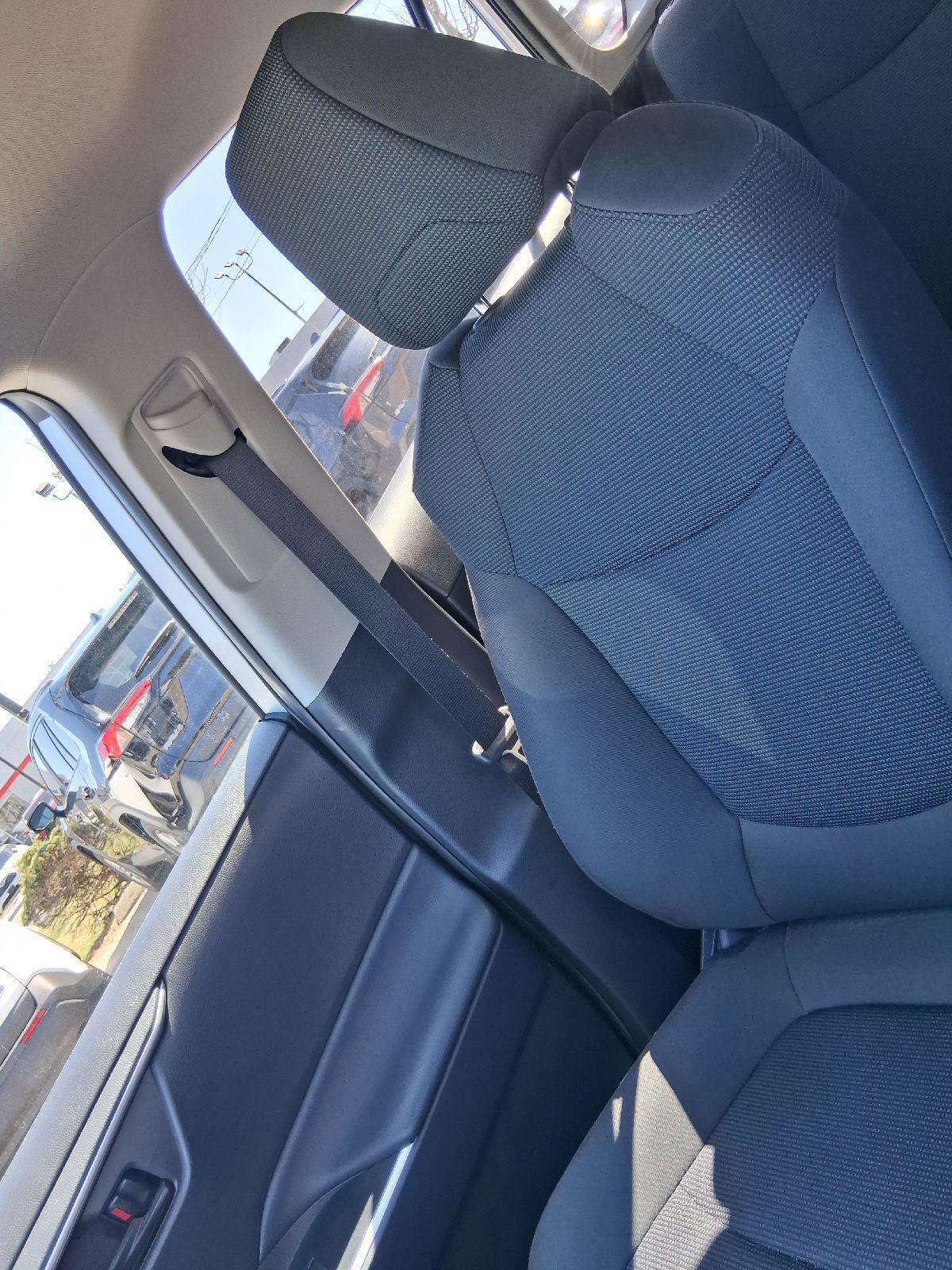 Used 2025 Toyota RAV4 LE image 19