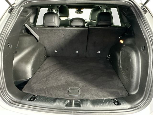 Used 2025 Jeep Compass Limited w/ Sun & Sound Group image 31