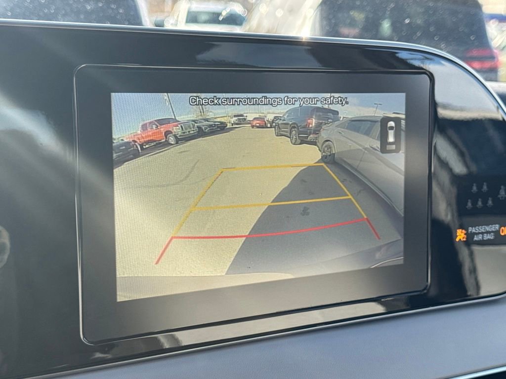 Used 2020 Hyundai Palisade SEL image 50