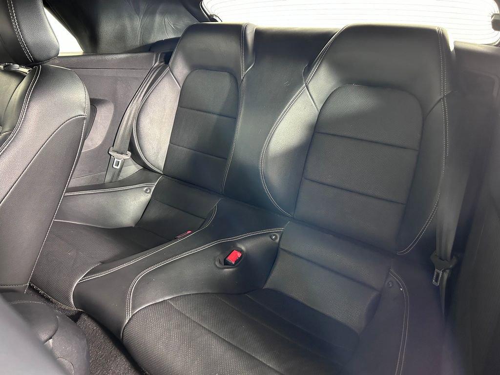 Used 2019 Ford Mustang Premium image 12