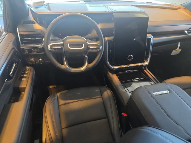 New 2026 GMC Yukon Denali AWD/4WD image 8
