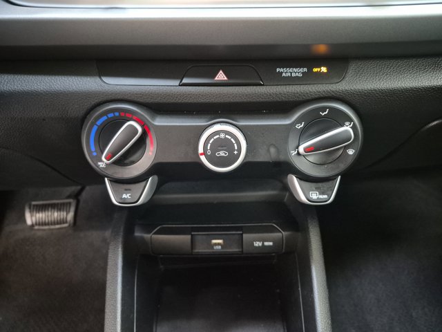 Certified 2023 Kia Rio S FWD image 22