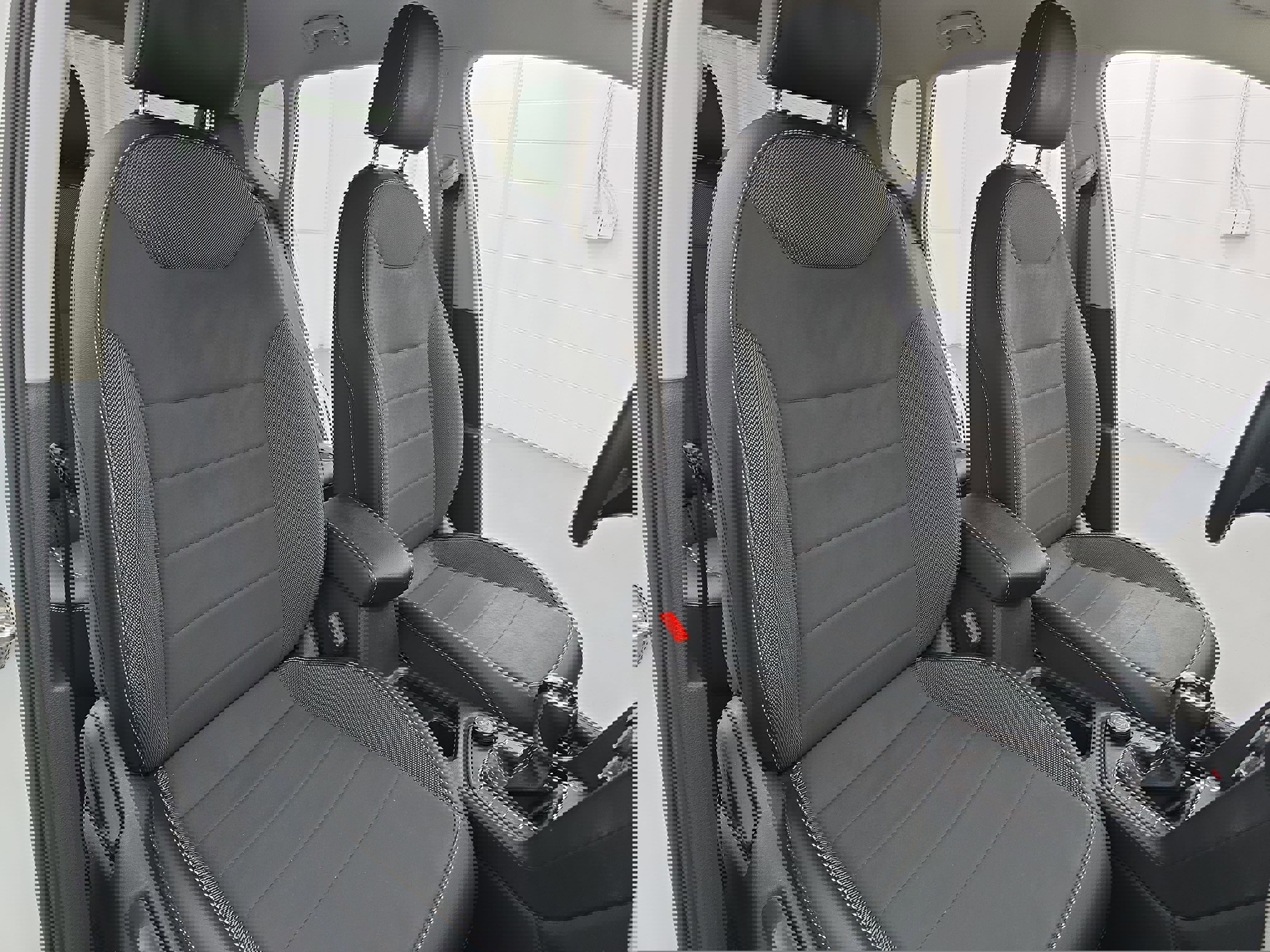 Certified 2022 Volkswagen Taos SE w/ IQ.Drive SE Package image 10