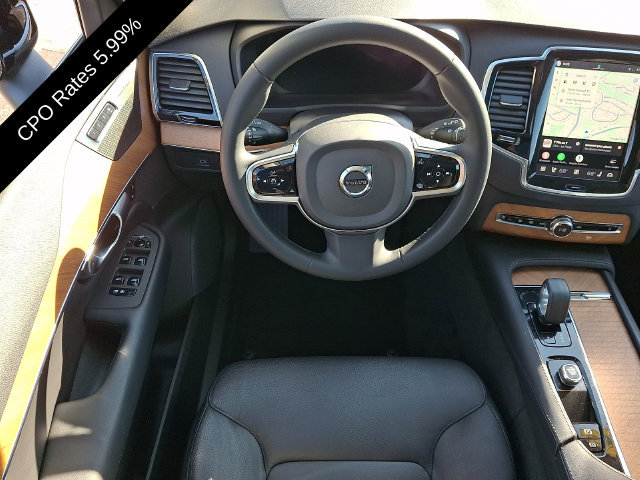 Certified 2023 Volvo XC90 B6 Plus AWD/4WD image 15