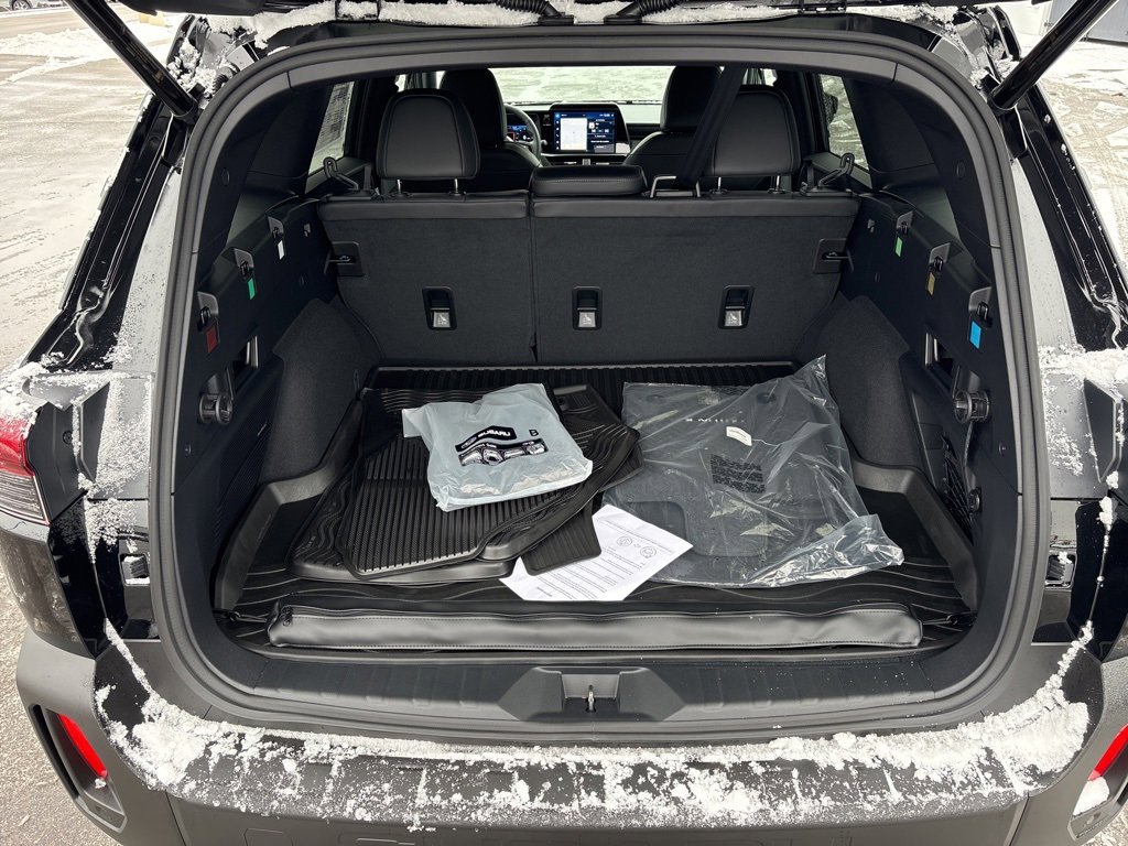 New 2026 Subaru Outback Limited XT image 28