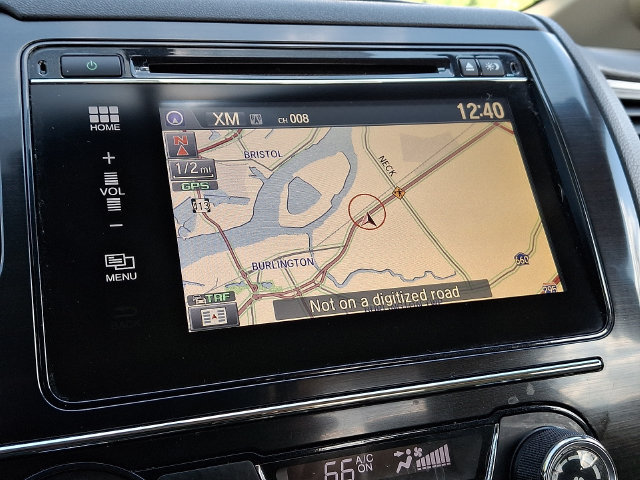 Used 2014 Honda Civic EX-L image 18