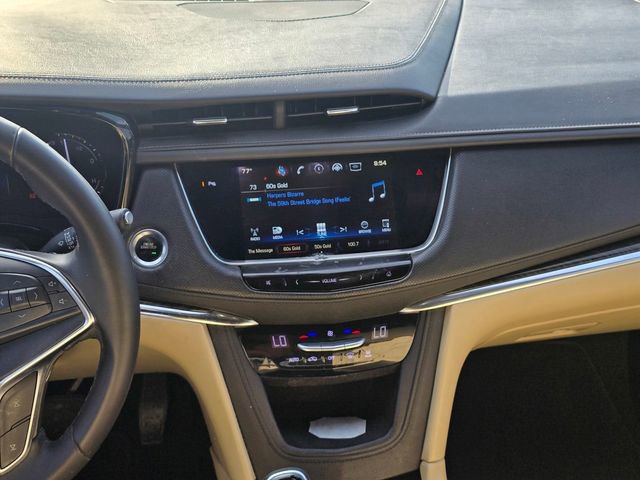 Used 2017 Cadillac XT5 FWD image 18