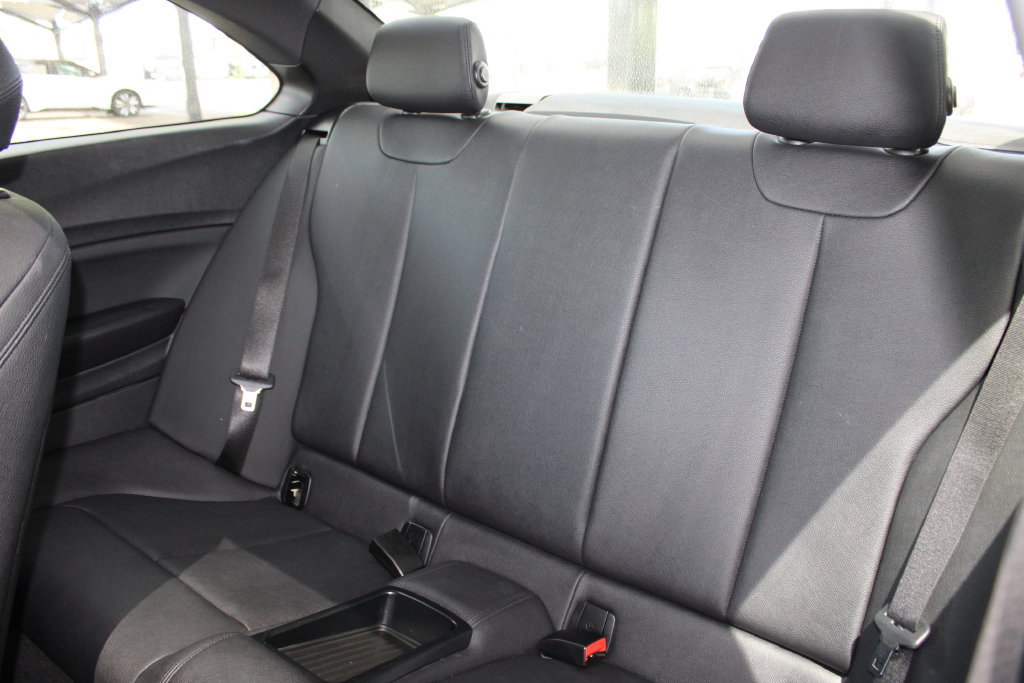 Used 2020 BMW 230i xDrive Coupe w/ Convenience Package AWD/4WD image 48