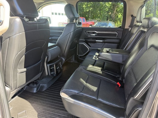 Used 2019 RAM 1500 Laramie AWD/4WD image 45