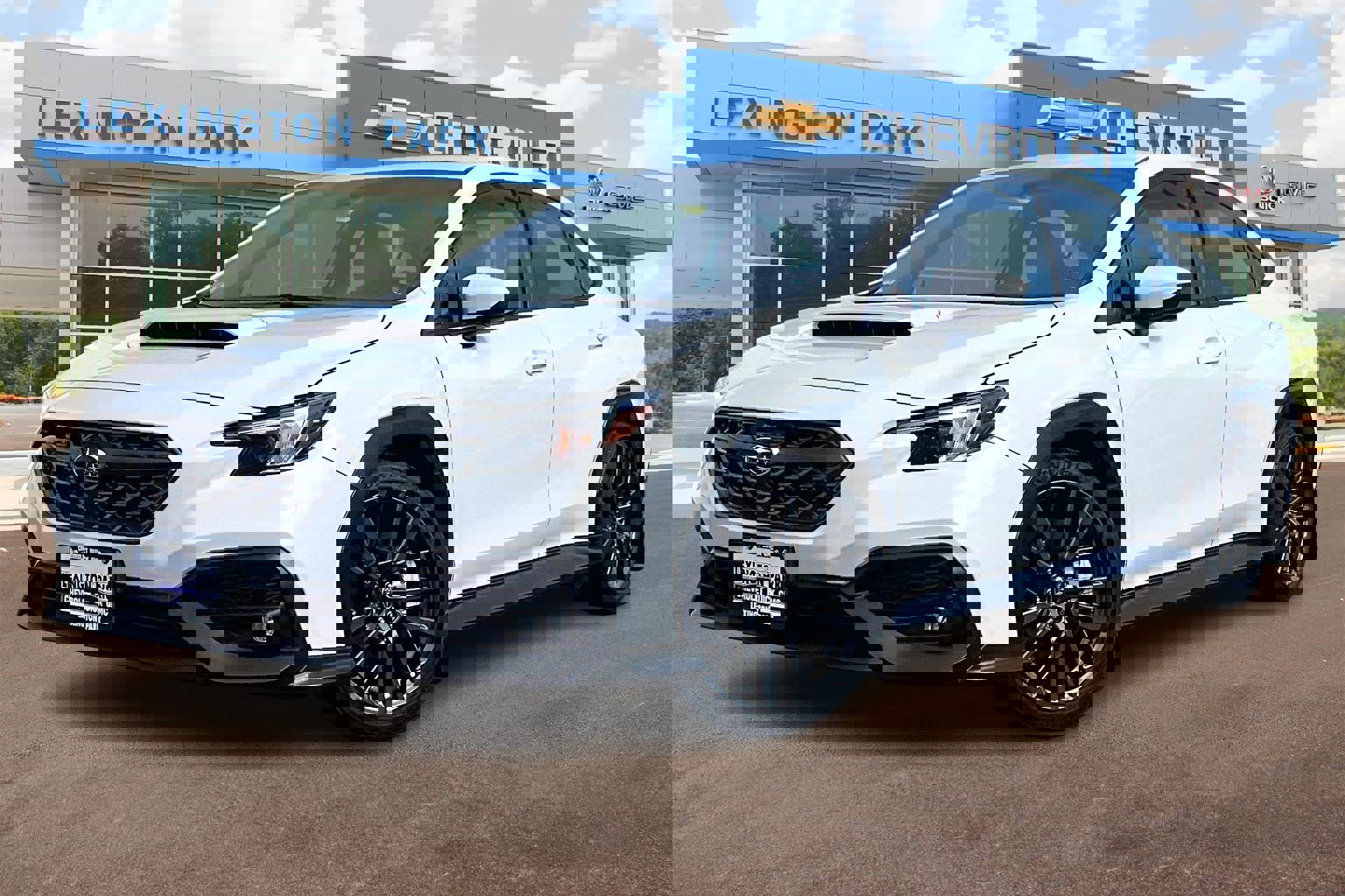 Used 2023 Subaru WRX Premium image 12