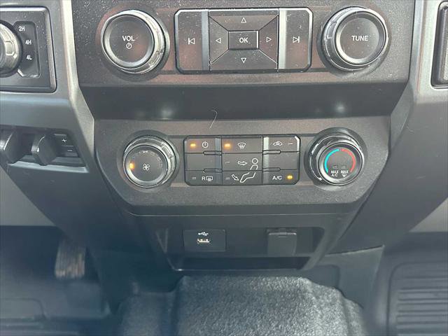 Used 2019 Ford F350 XLT w/ XLT Value Package image 27