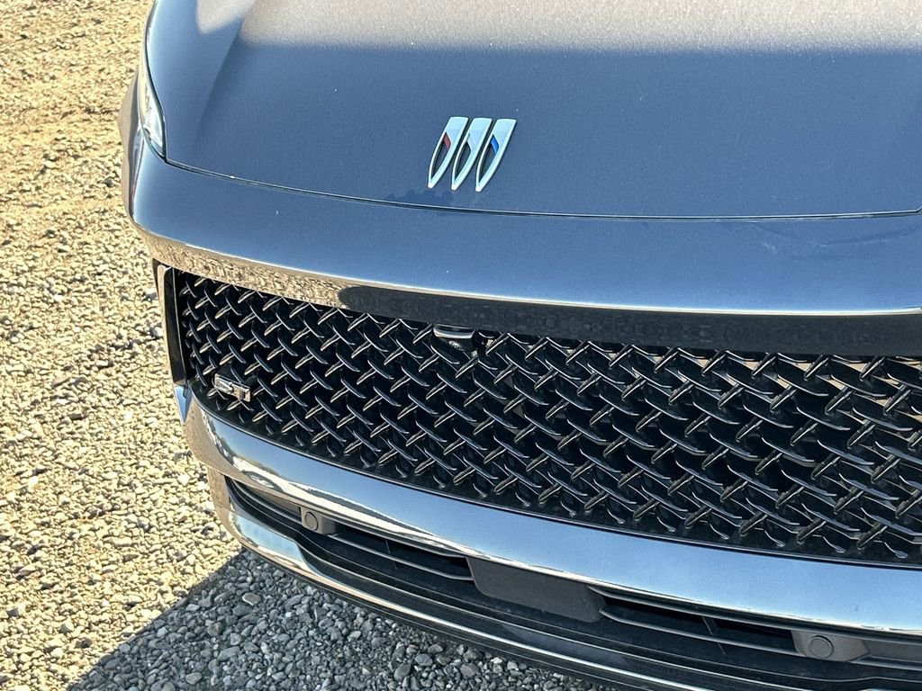 New 2026 Buick Envision Sport Touring image 32