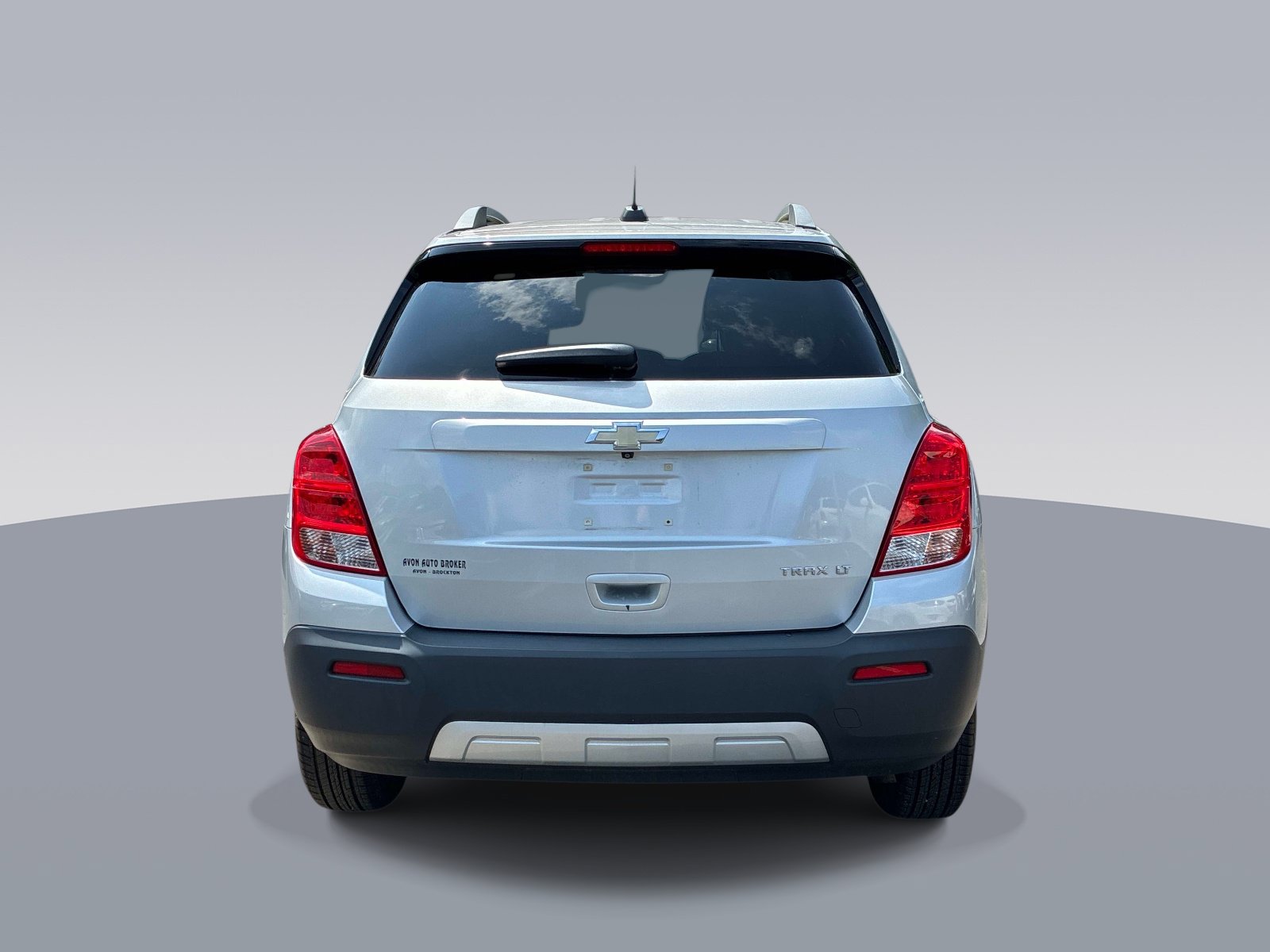 Used 2016 Chevrolet Trax LT FWD image 6