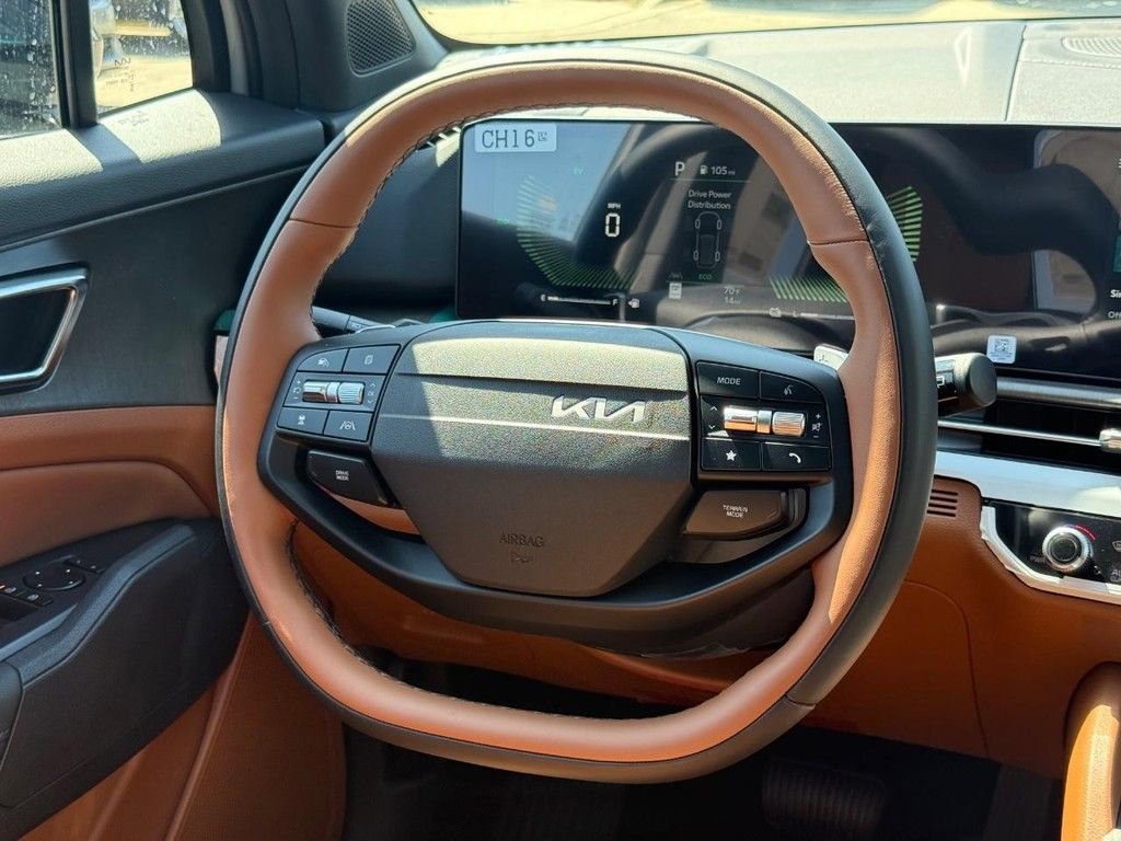 New 2026 Kia Sportage X-Line AWD/4WD image 15
