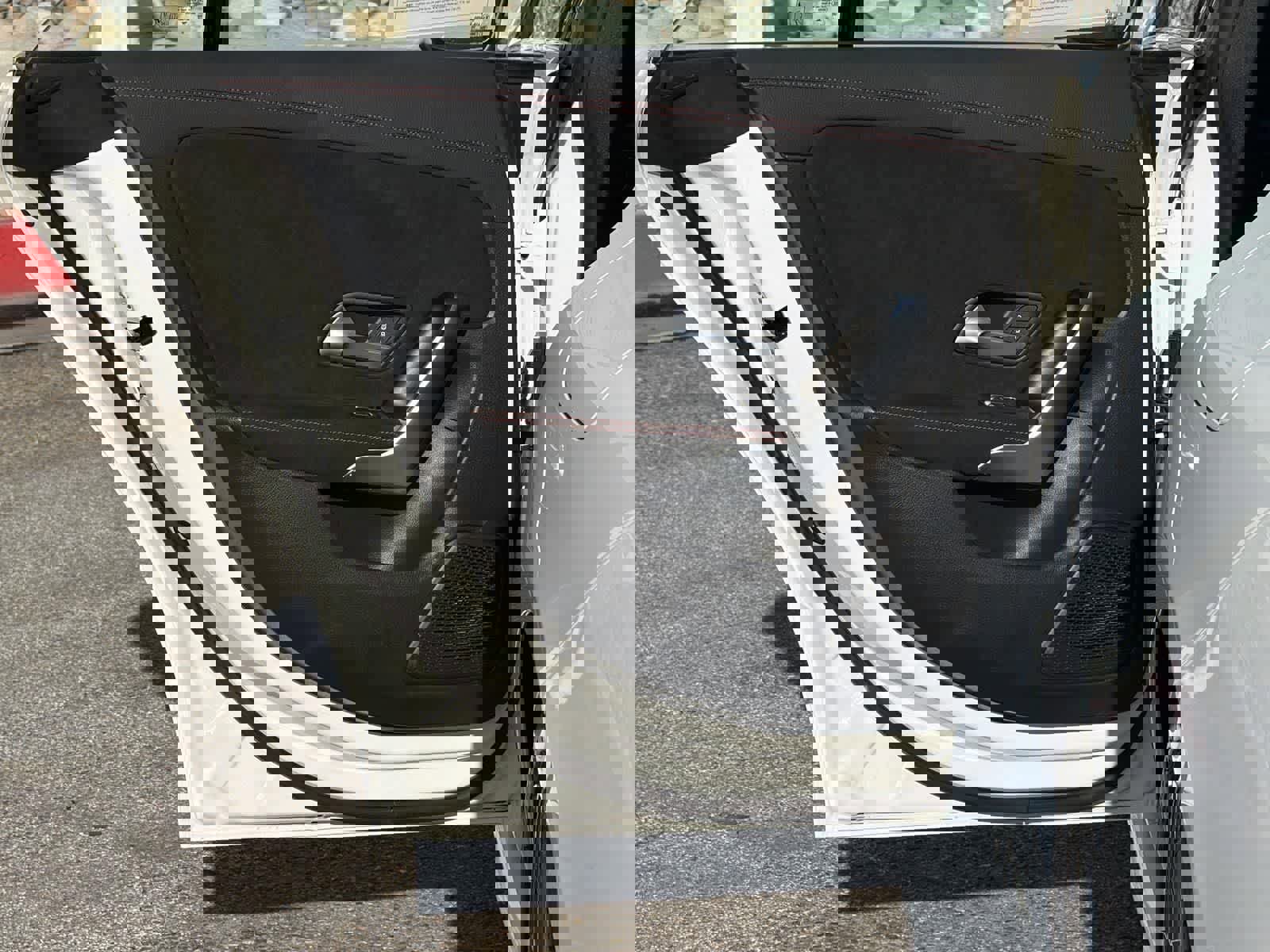 Used 2023 Mercedes-Benz CLA 250 CLA 250 image 28