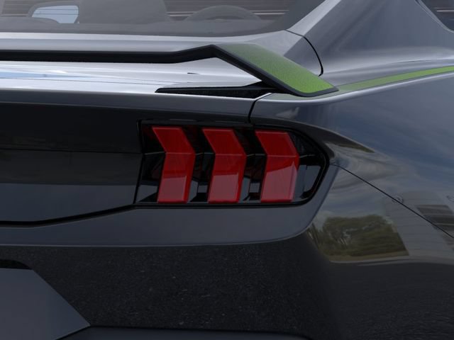 New 2026 Ford Mustang Coupe RWD image 21