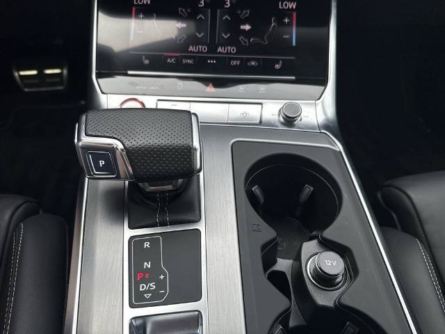 Used 2020 Audi S6 Premium Plus AWD/4WD image 20