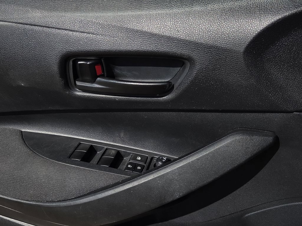 Used 2023 Toyota Corolla LE FWD image 21