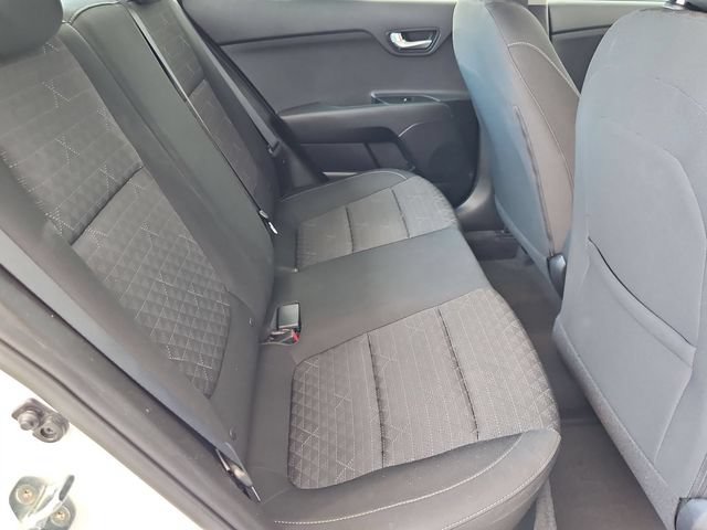 Used 2022 Kia Rio S FWD image 26