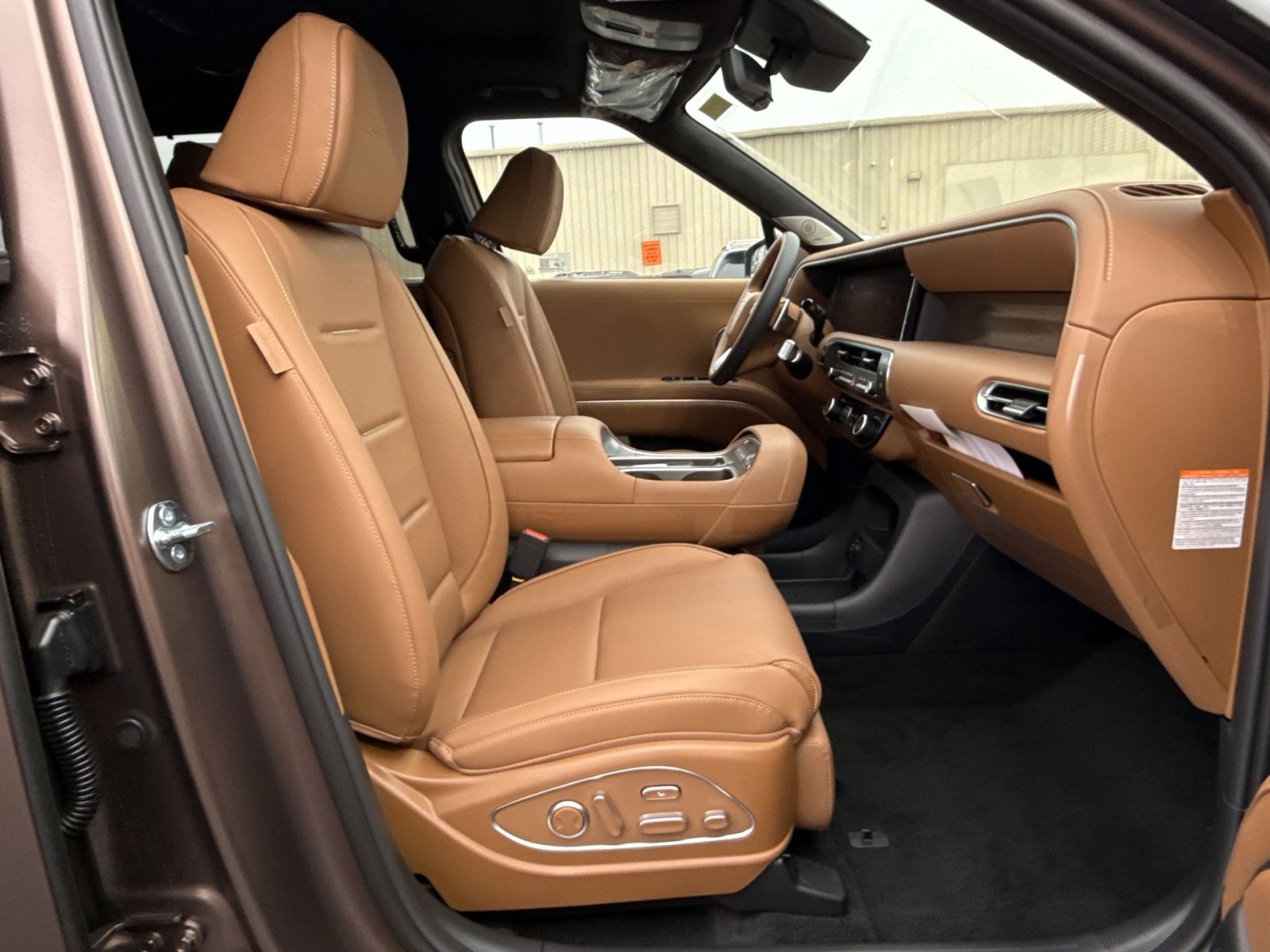 New 2026 Hyundai Palisade Calligraphy image 28