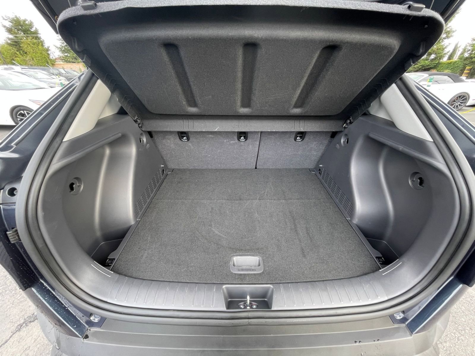 Used 2025 Hyundai Kona SEL image 31