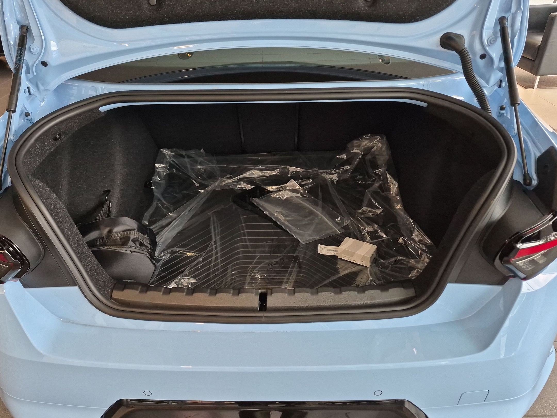 New 2027 BMW M240i Coupe w/ Premium Package RWD image 27