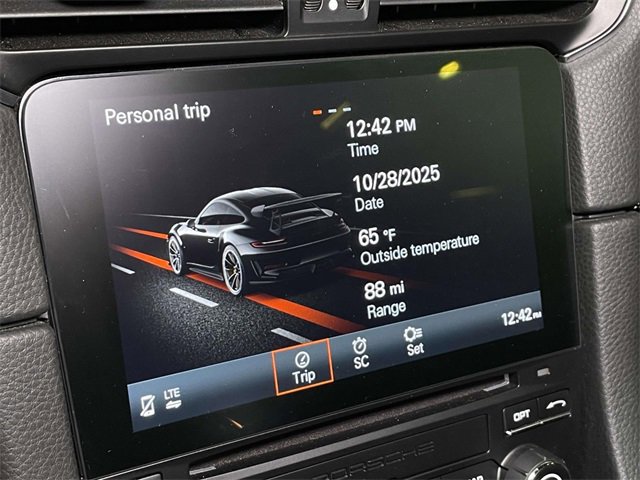 Used 2019 Porsche 911 GT3 RS image 24