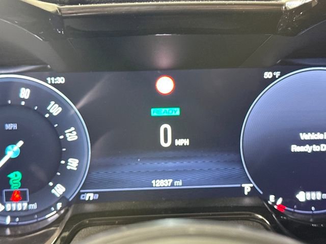 Used 2024 Alfa Romeo Tonale Ti w/ Active Assist Package image 18