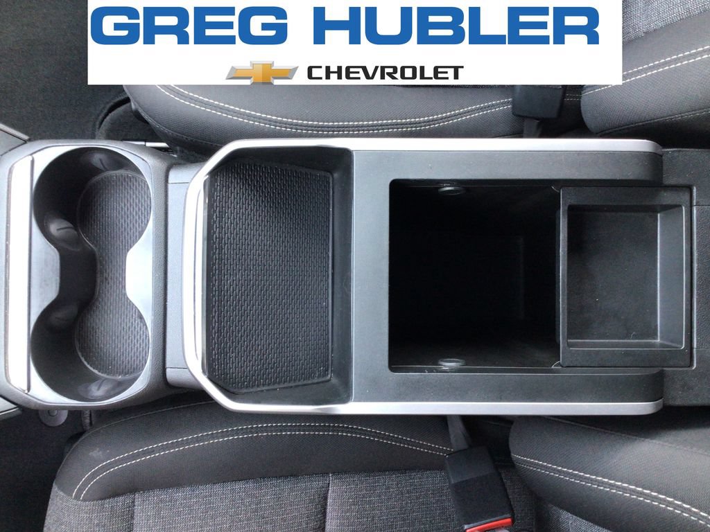 Used 2026 GMC Terrain Elevation FWD image 30