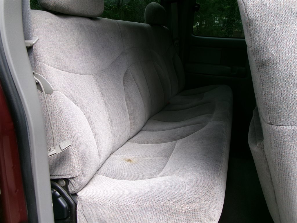 Used 1999 GMC Sierra 1500 4x4 Extended Cab image 20